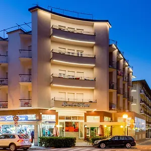 Hotel London, Cattolica