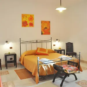 Ferienhaus Le Mannare Vacanze Di Metopa Srl Piano Conte