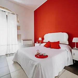 Apartment Kyanos Syrakus