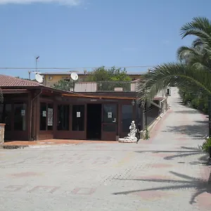 Bauernhof La Targa Buonfornello