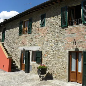 Apartment Casa Tucci Reggello