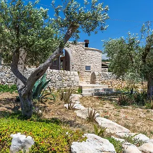 Landhaus La Muraglia Residenza Turistica Rurale Santa Croce Camerina