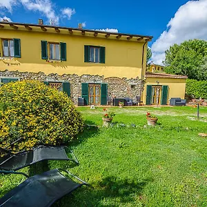 Landhaus Il Gelso Pomaia