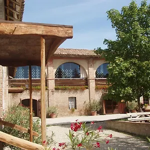 Bauernhof Torrazzetta Casteggio