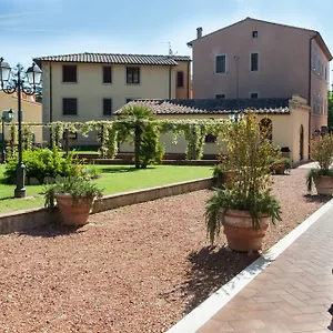 Apartment Borri Casciana Terme